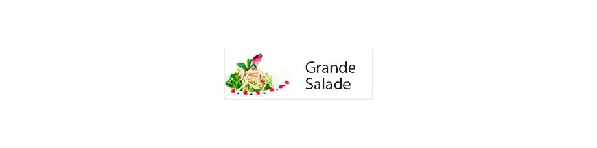 Grande salade
