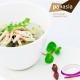 Soupe aux poulet et vermicelle
